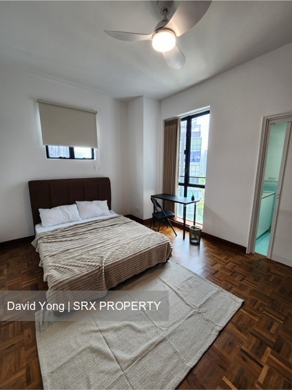 Arthur Mansions (D15), Condominium #552558271